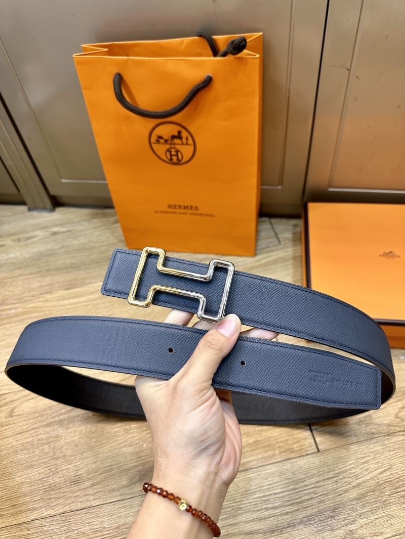 Hermes Belts